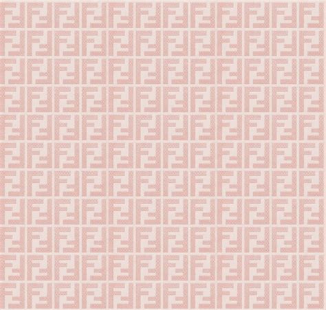 pink fendi print wallpaper|fendi clip art.